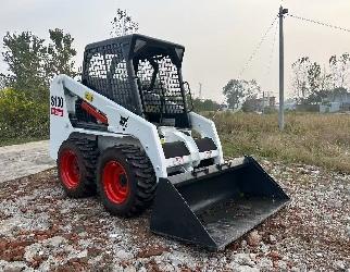 Bobcat S 130