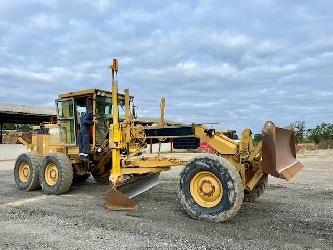 CAT 120 H