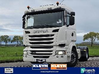 Scania R450