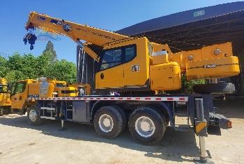 XCMG XCT25L5
