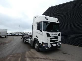 Scania R 450