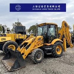 JCB 3 CX