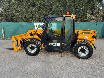 JCB 525-60