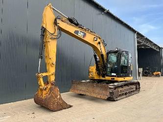 CAT 314D LCR