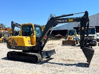 Volvo ECR 55