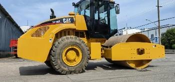 CAT CS 683 E