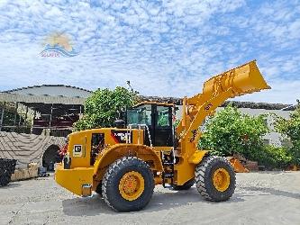 CAT 966 H