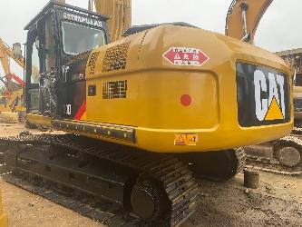 CAT 330 D