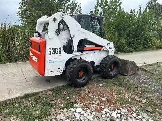 Bobcat S 300