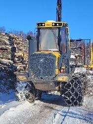Eco Log 574 F