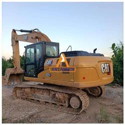 CAT CAT 323GX