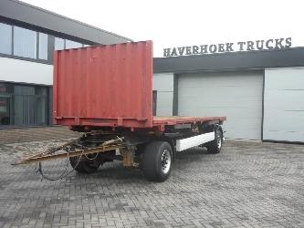 Krone AZ