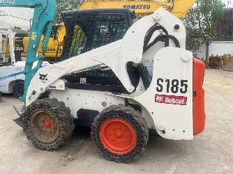 Bobcat S 185