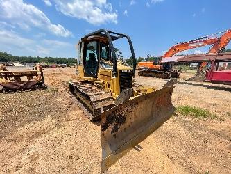 CAT D 5 LGP