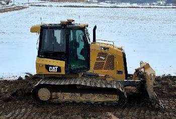 CAT D 5 K 2