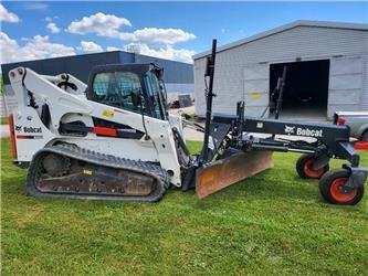 Bobcat T 870