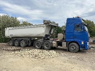 Volvo FH540