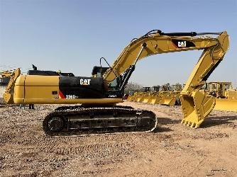 CAT 336 D L