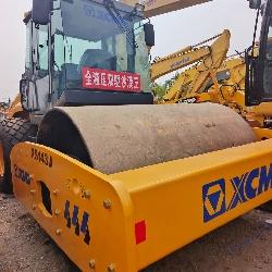 XCMG XS143J