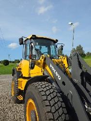 Volvo L 50 F