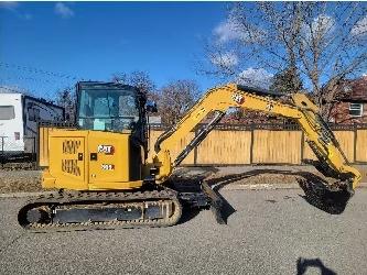 CAT 305 CR