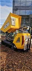 JCB HT D5