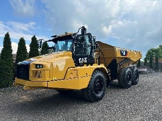 CAT 730