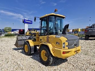 Volvo L 35 G