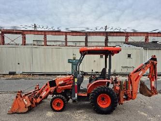 Kubota B 26