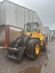 Volvo L 110 E