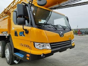 XCMG QY50K5D