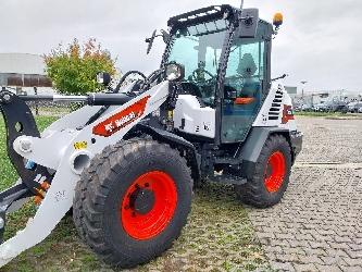 Bobcat L 85