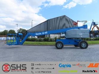 Genie S 45