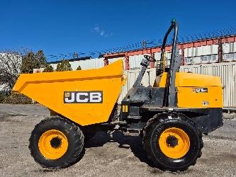 JCB 9TFT