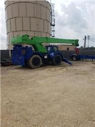 Grove RT 58 D