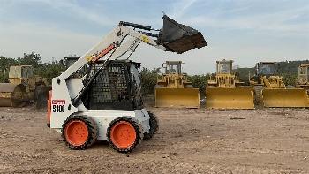 Bobcat S 300