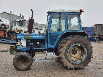 Ford 6610