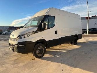 Iveco 35C 12