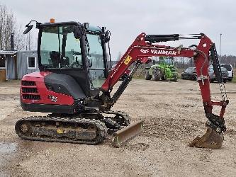 Yanmar SV 26