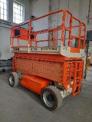 JLG 4069 LE