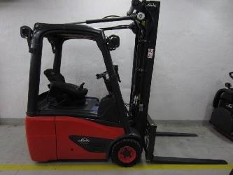 Linde E 16 C