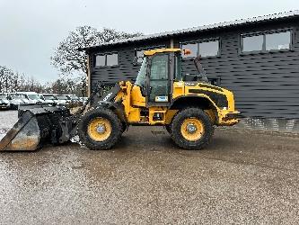 Volvo L45G