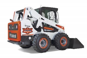 Bobcat S 650