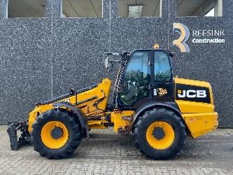 JCB TM 310 S