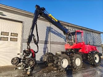 Valmet 941.1