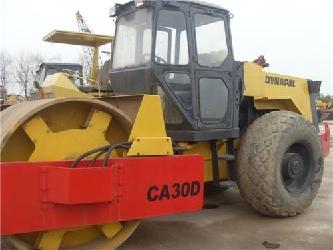 Dynapac CA30D