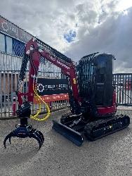 Yanmar Vio 27