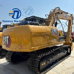 CAT 315D2GC