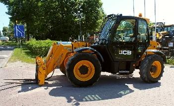 JCB 531-70