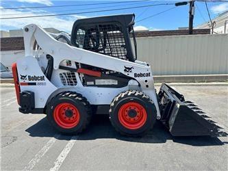 Bobcat S 530